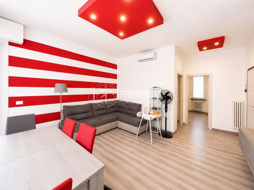 Trilocale, Reggio nell'Emilia