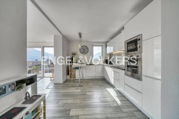Trilocale in Vicolo San Felice 8, Marlengo — foto 2 di 5