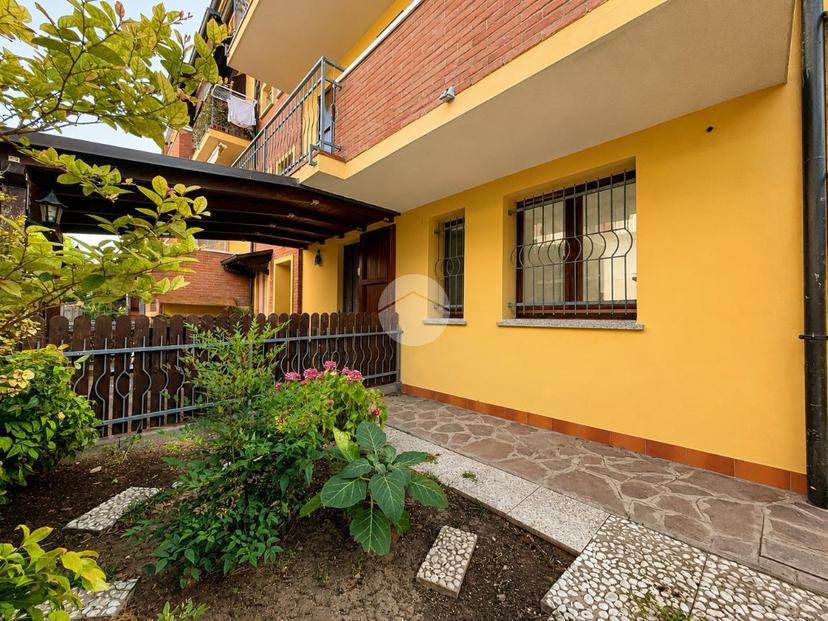 Trilocale in Via Luigi Arcangeli 70, Savignano sul Rubicone — foto 4 di 5