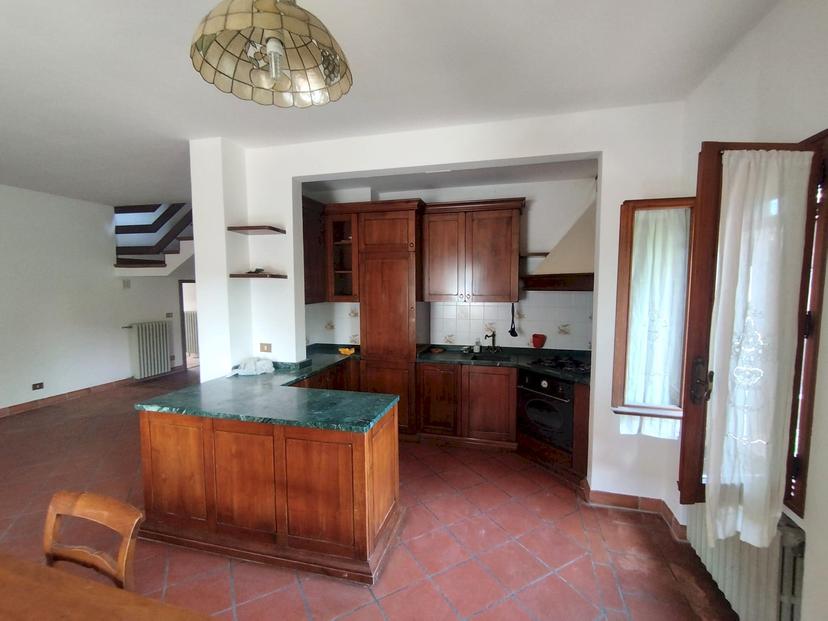 Porzione di casa in Via di Mezzo, Nonantola — foto 2 di 5