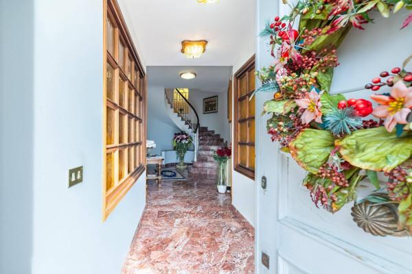 Villa, Bordighera — foto 4 di 5