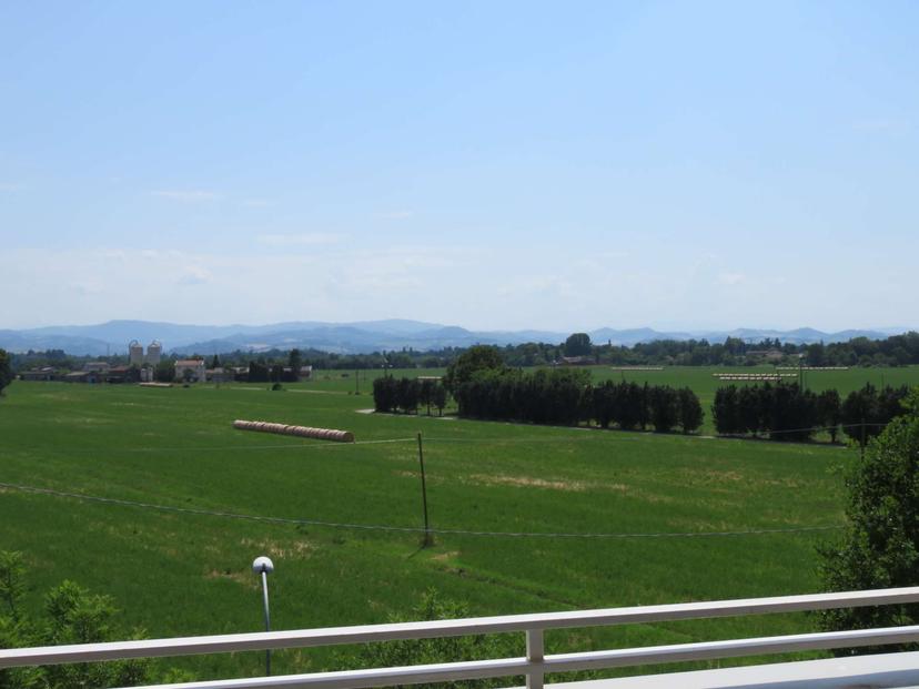 Attico, Castelnuovo Rangone — foto 3 di 5