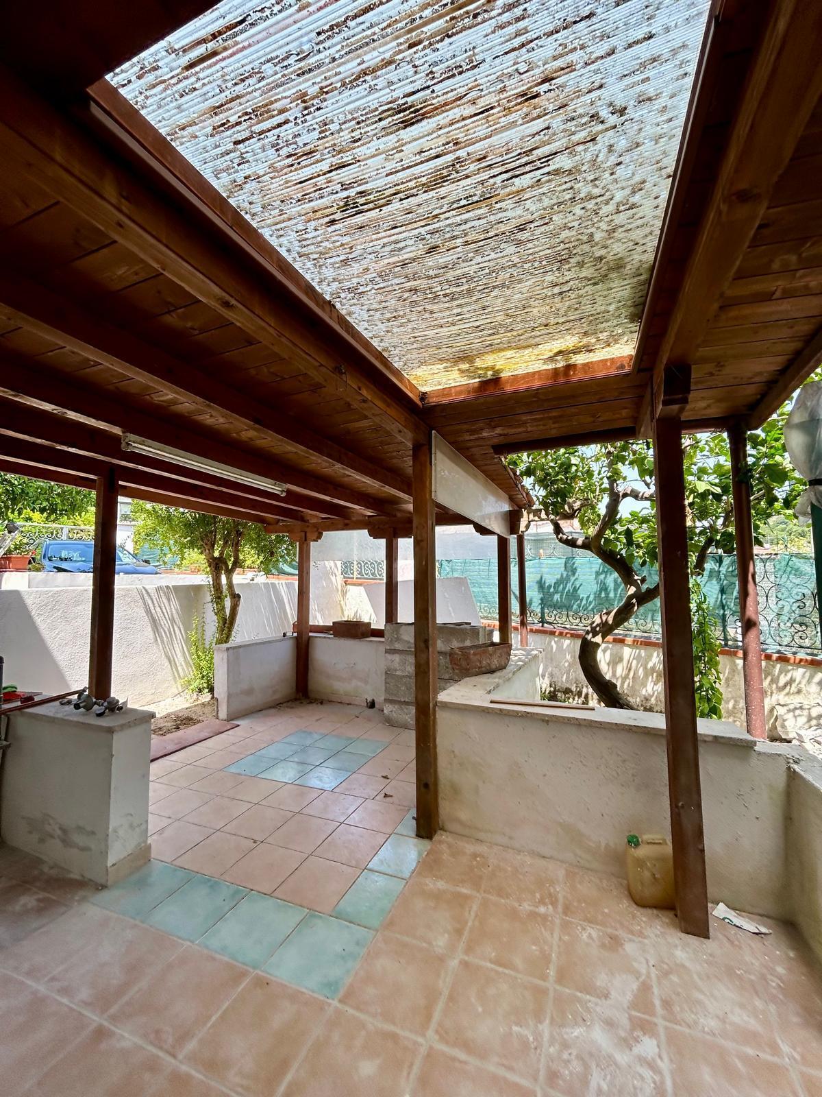 Appartamento in Via della Valle 8, San Felice Circeo