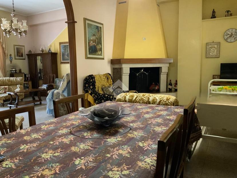 Casa indipendente in Via S. Giuseppe 183, Villa Castelli — foto 5 di 5