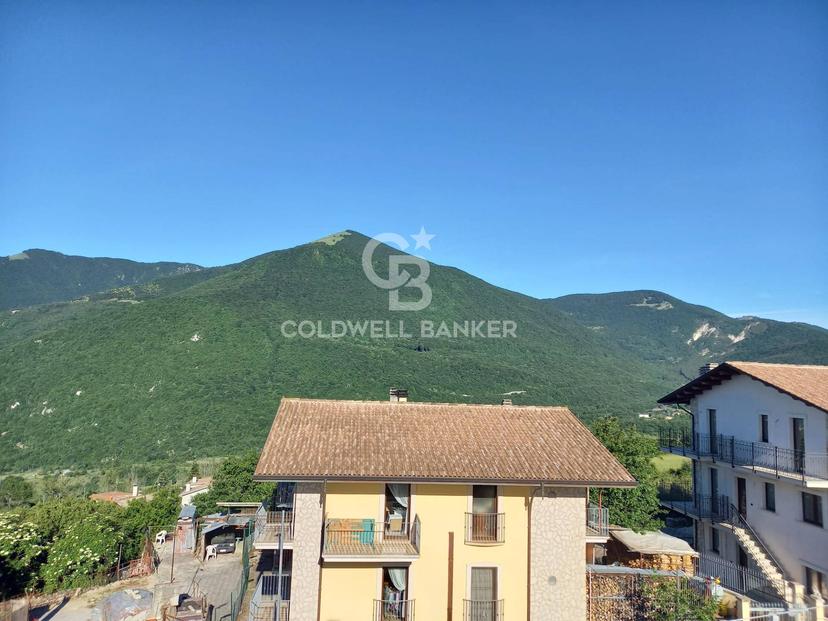 Trilocale in Via Sopra La Fontana Snc, Castel di Sangro — foto 4 di 5