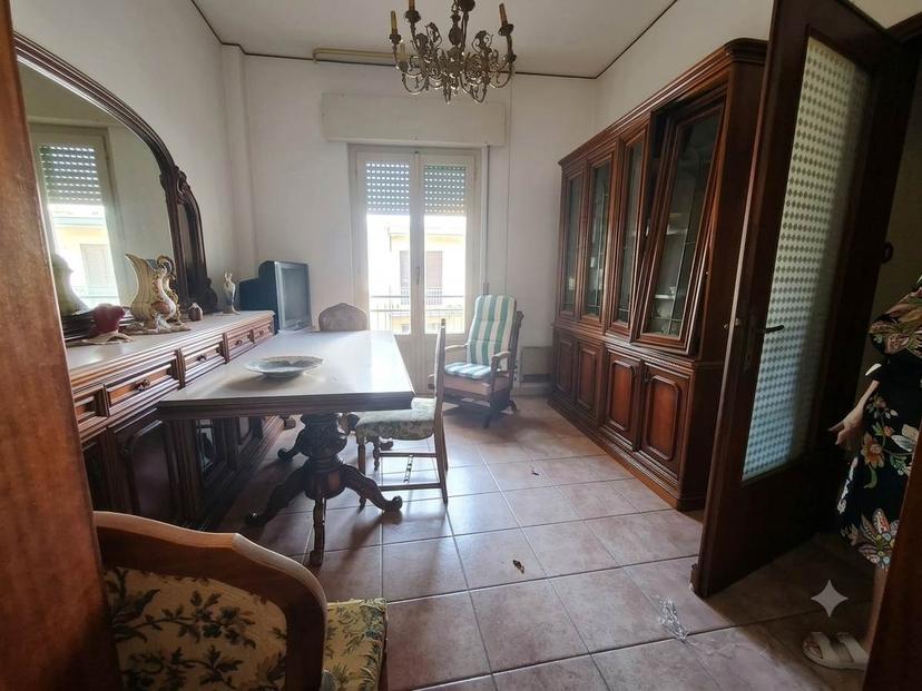 Quadrilocale in Via Borrace alla Caserma, Reggio di Calabria — foto 4 di 5