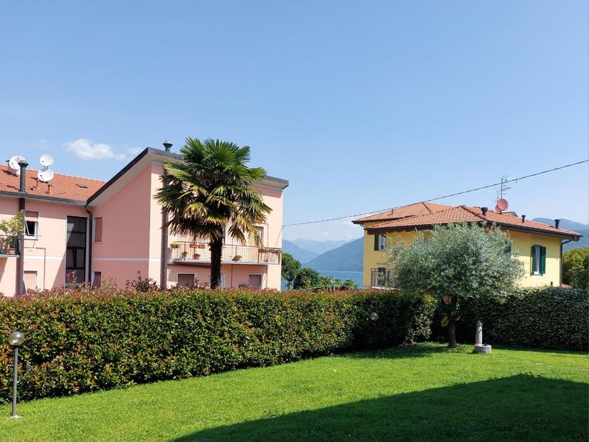 Trilocale, Germignaga — foto 2 di 5