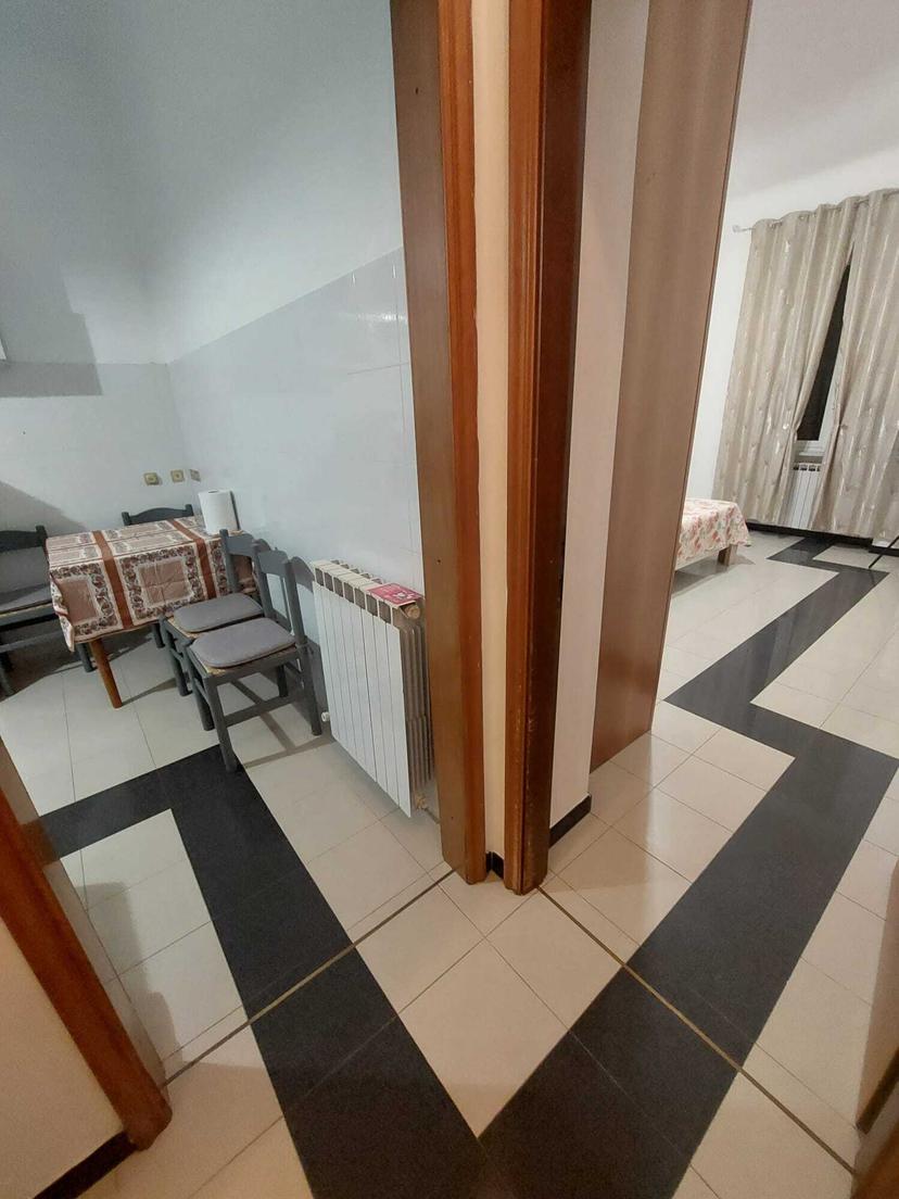 Bilocale in Via Zara 10, Savona