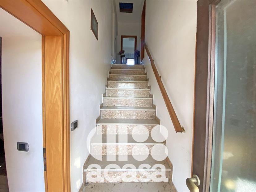 Porzione di casa, Mercato Saraceno — foto 2 di 5