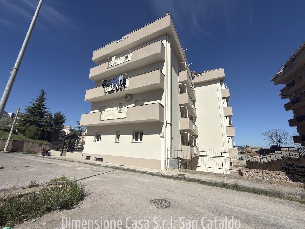 Appartamento in Via Genova 1, San Cataldo
