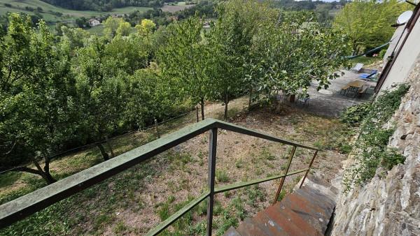Villa in Frazione Casa Villa, Romagnese