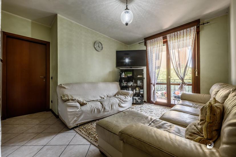 Trilocale in Via Tonale, Reggio nell'Emilia — foto 5 di 5