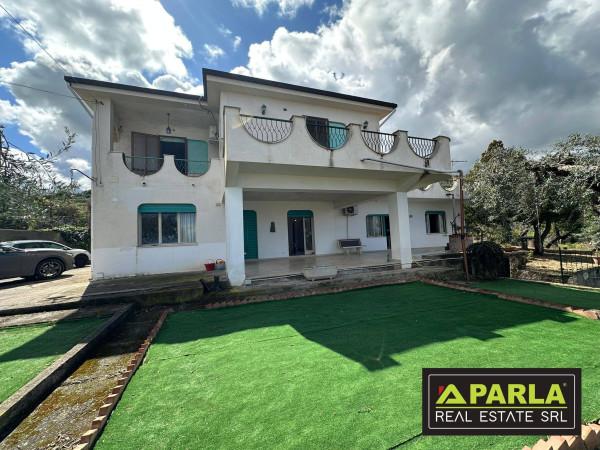 Villa in Via del Parco, Lascari — foto 3 di 5