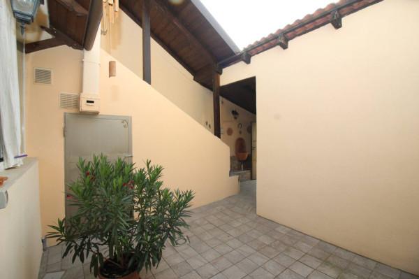 Terratetto unifamiliare in Vicolo Simonasso 2, Asigliano Vercellese — foto 2 di 5