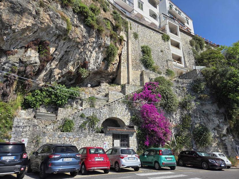 Appartamento in Via Mauro Comite 8, Amalfi — foto 4 di 5