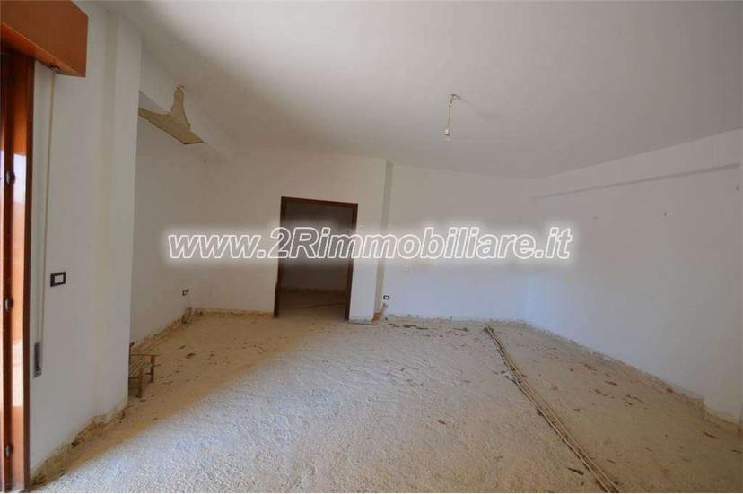 Quadrilocale in Lungomare, Mazara del Vallo — foto 4 di 5