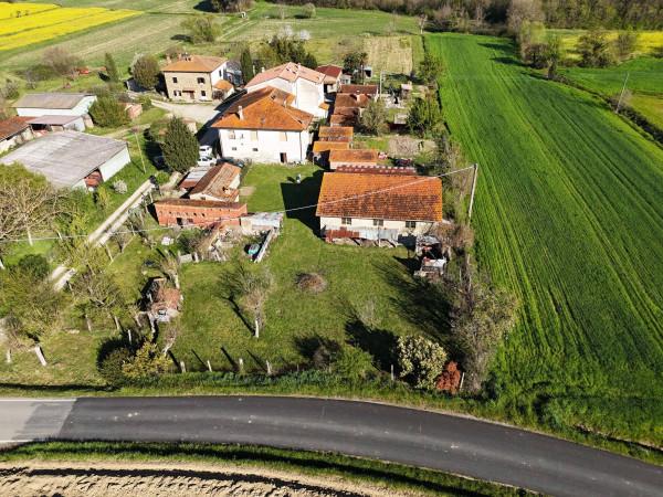 Villa in Località Petreto 14, Castiglion Fiorentino — foto 3 di 5