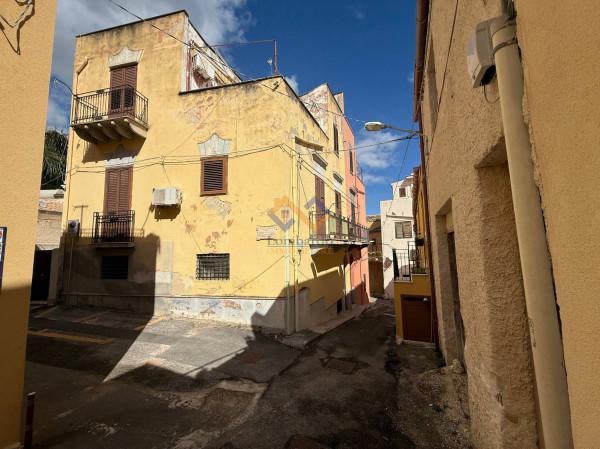 Terratetto unifamiliare in Via Pietro Mascagni, Castellammare del Golfo — foto 3 di 5