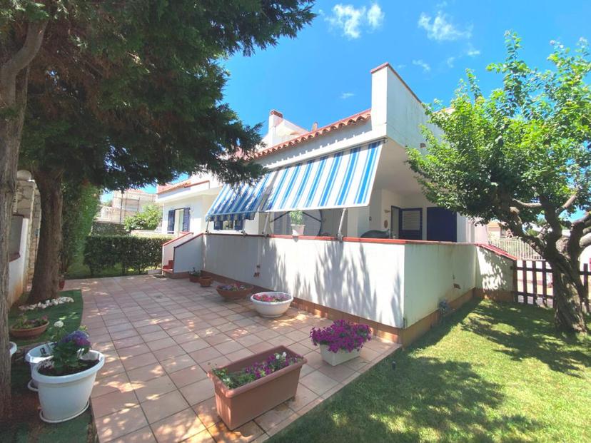 Villa in Via S. Giovanni Bosco 14, Isola delle Femmine — foto 2 di 5