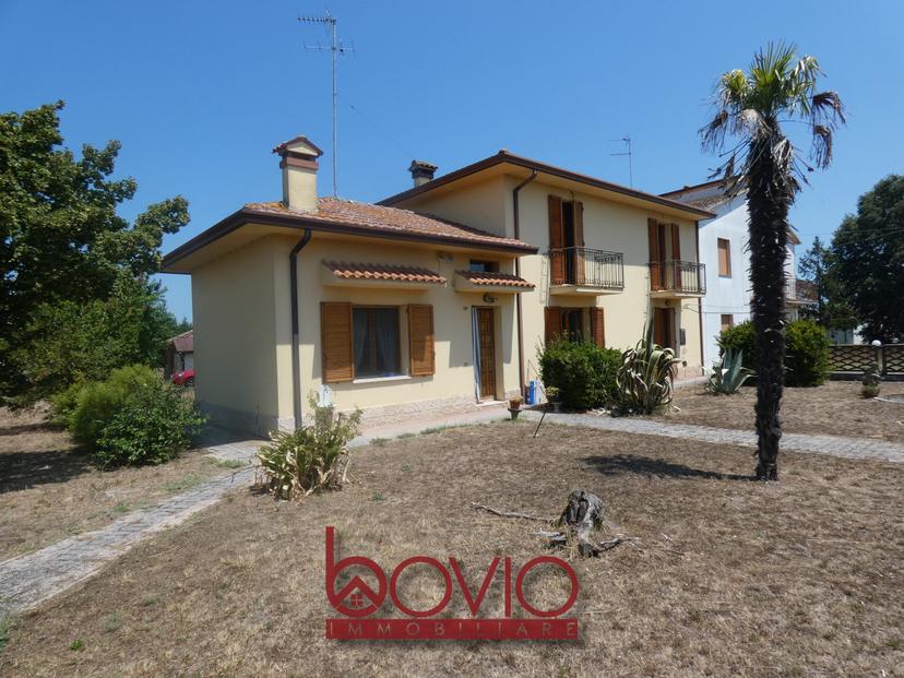 Villa a schiera in Via Gino Tassinari 59, Mesola — foto 5 di 5
