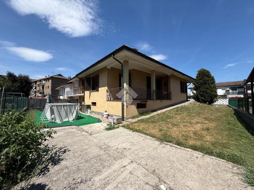 Villa in Via Bonomelli 3, Pandino — foto 3 di 5