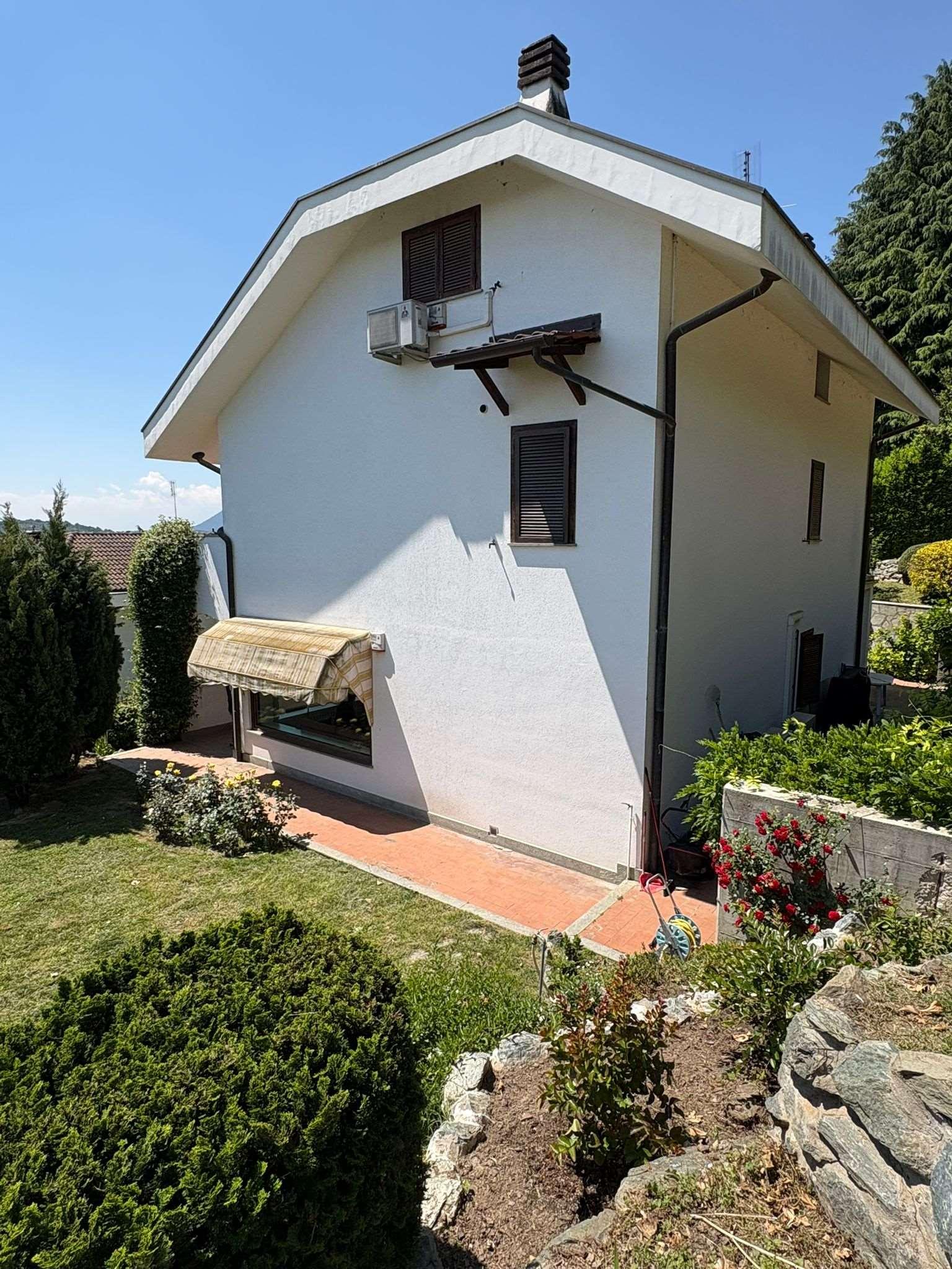 Villa unifamiliare in Strada Scaravaglio  68/10, Rivoli