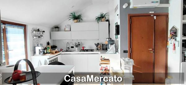 Attico in Via di Frascati, Rocca di Papa