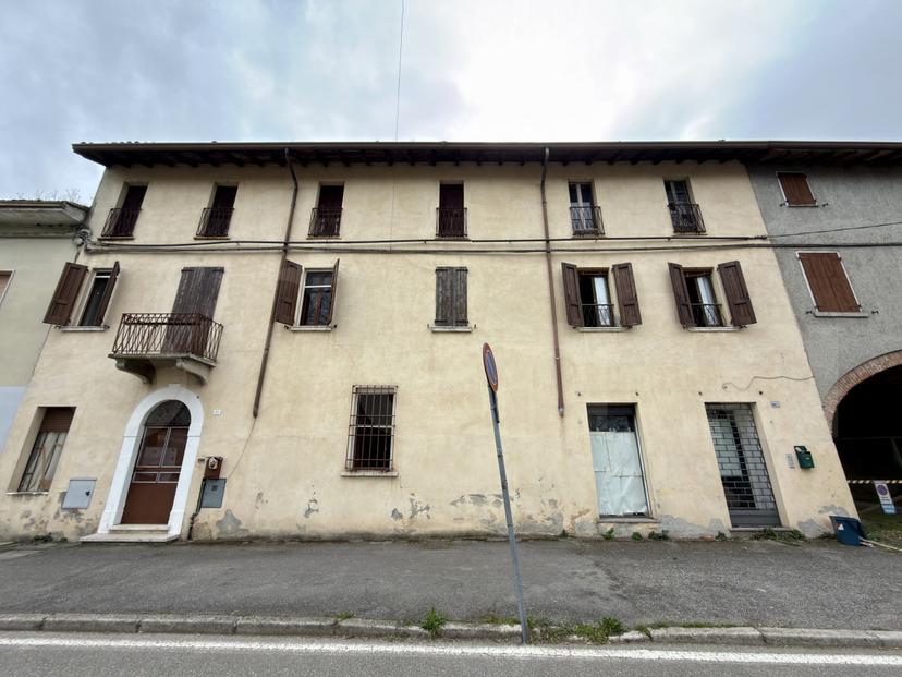 Casa indipendente in Via San Marco 81, Lonato del Garda — foto 5 di 5