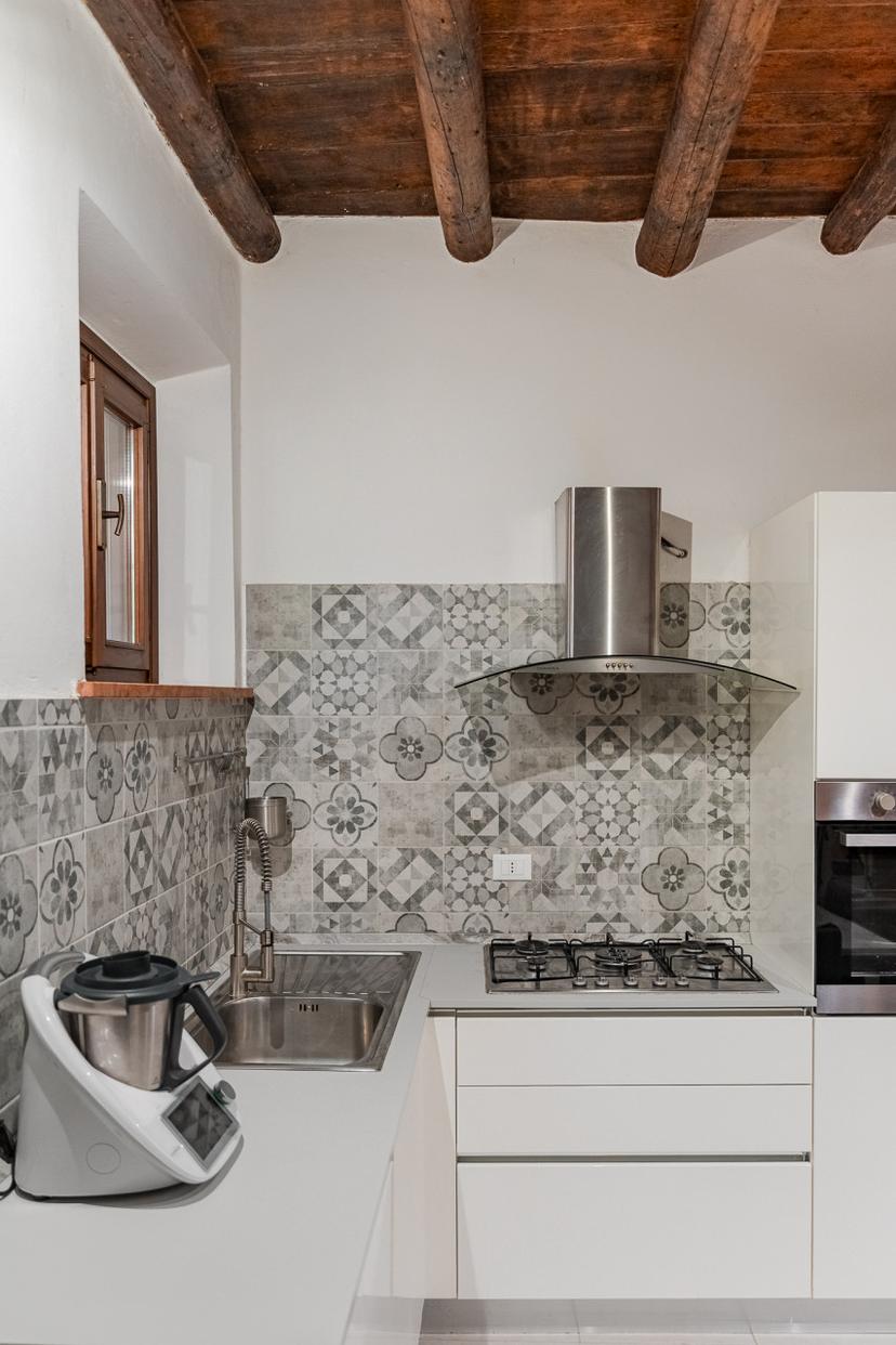 Casa indipendente in Piazza Virgiliana 19, Mantova — foto 3 di 5