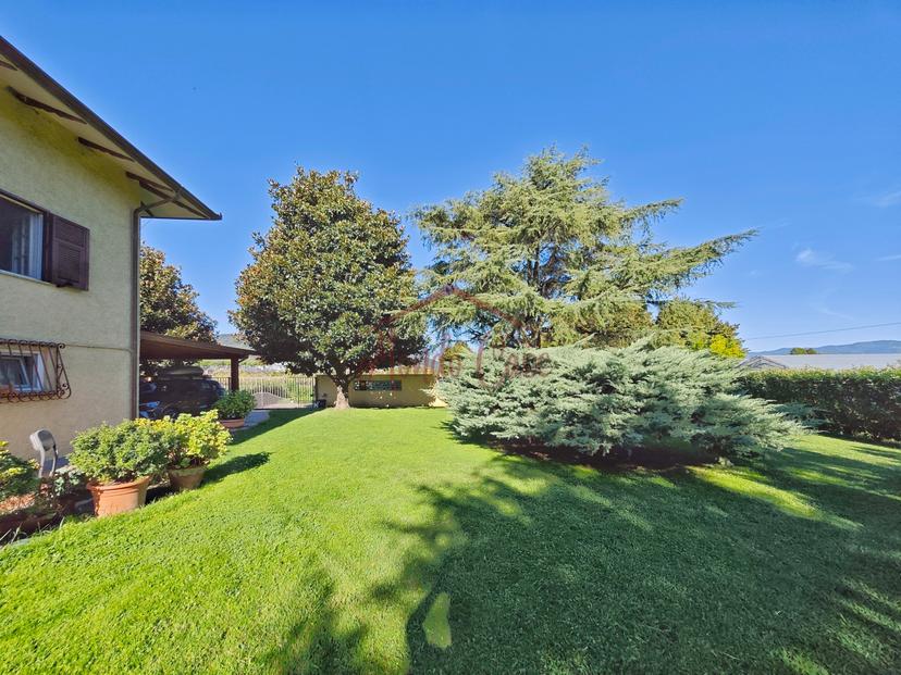 Villa in Via Forano 9, Ameglia