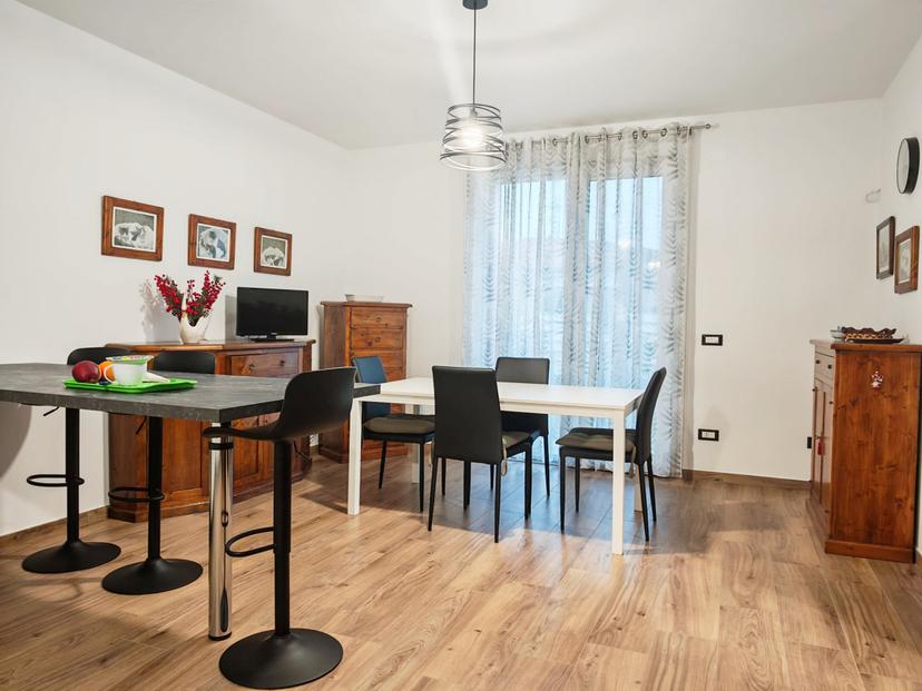 Villa a schiera, Fratta Polesine — foto 5 di 5