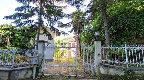 Casale in Via Vottero, Barge — foto 5 di 5