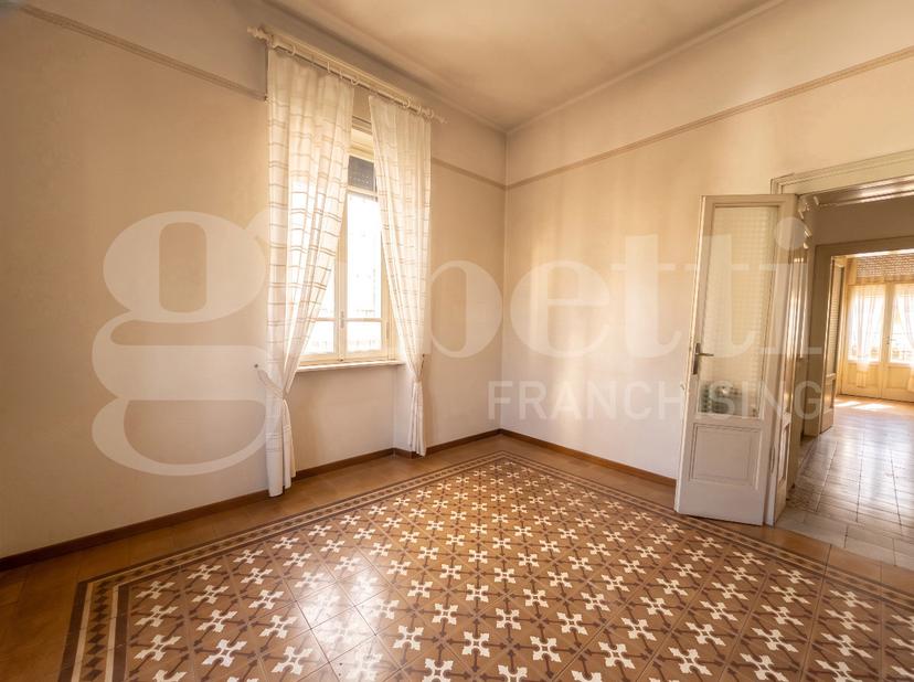 Appartamento in Via Cadorna  7, Brescia