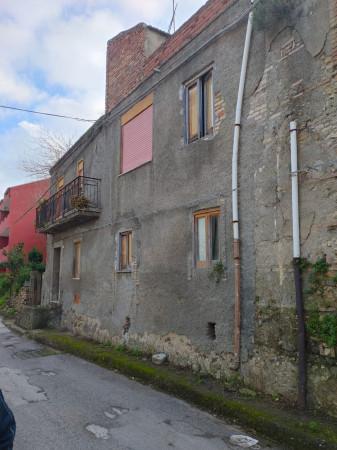 Terratetto unifamiliare in Via San Paolo Cannistrà 21/23, Barcellona Pozzo di Gotto — foto 2 di 5