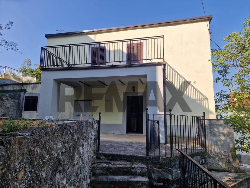 Casa indipendente in Via Passolanciano 2, Lettomanoppello — foto 2 di 5
