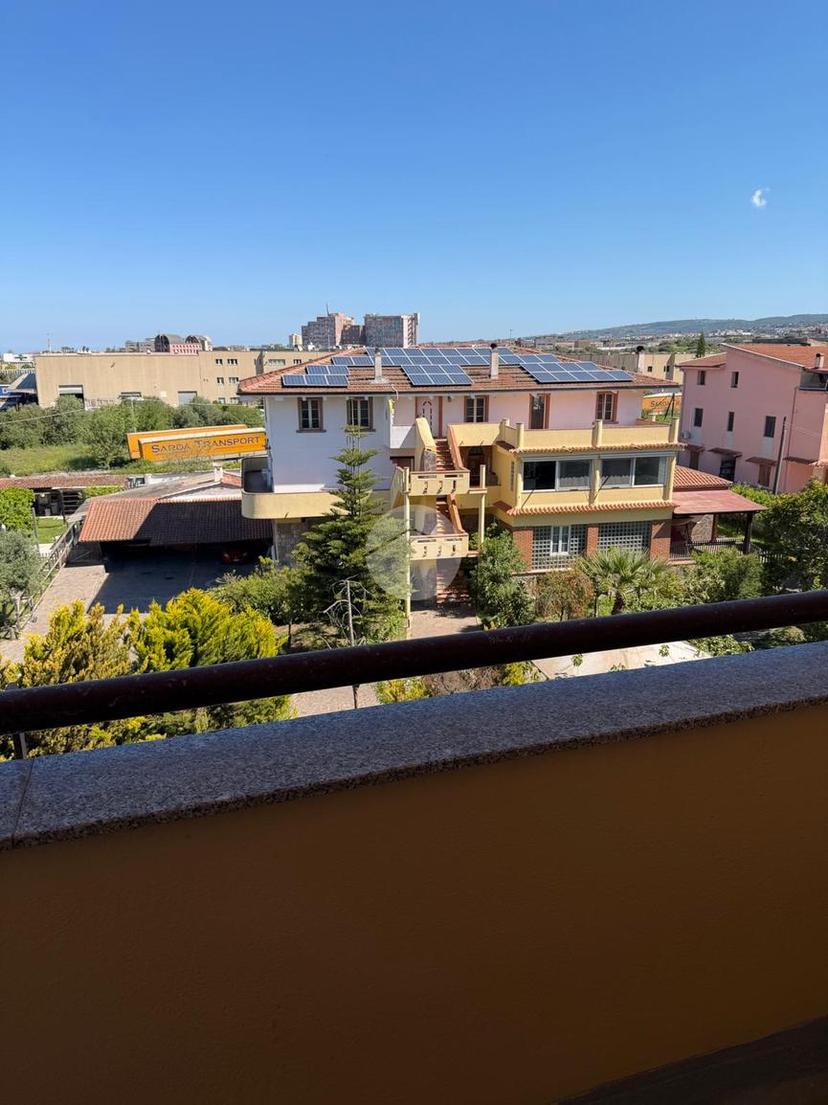 Attico in Via Caniga, Sassari — foto 5 di 5