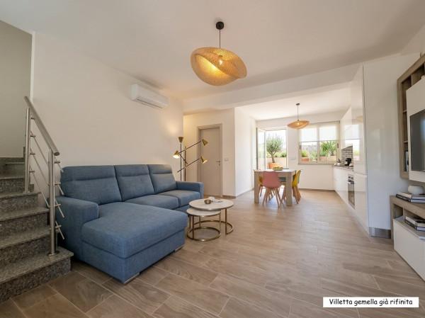 Villa a schiera in Contrada Firriato, Furnari — foto 2 di 5