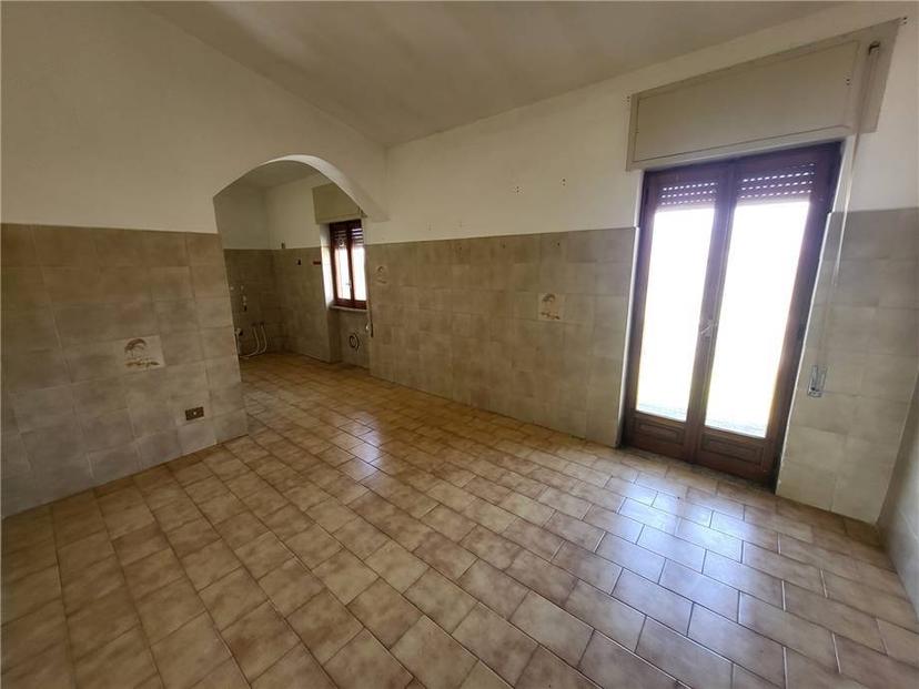 Quadrilocale in Via La Libera, Pontecorvo — foto 4 di 5