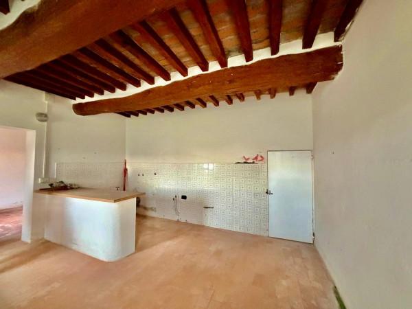 Casa colonica, Gonzaga — foto 4 di 5