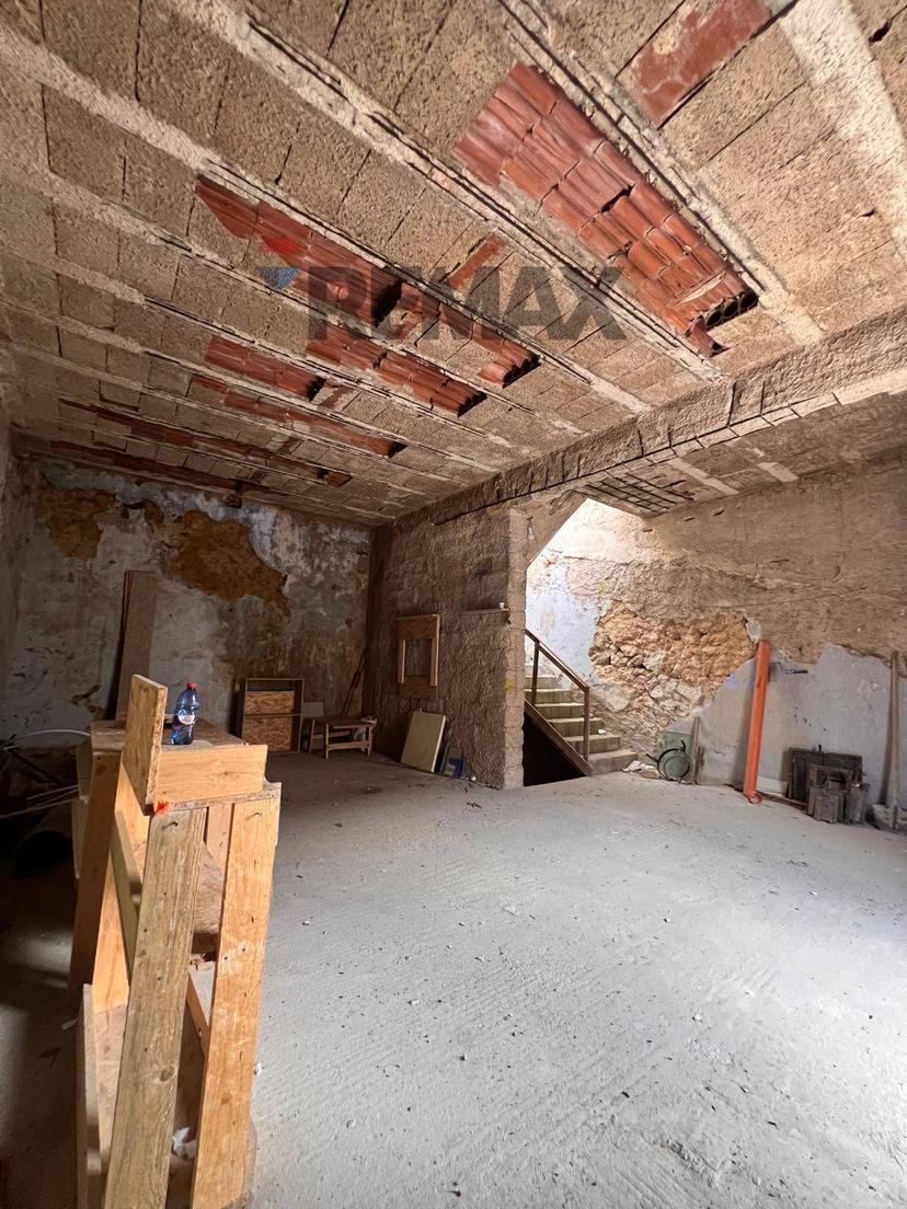 Casa indipendente in Via Sant'Antonino 109, Borgetto — foto 5 di 5