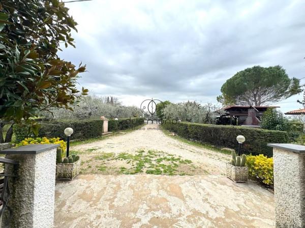 Villa in Strada Provinciale di Trevi, Trevi — foto 5 di 5