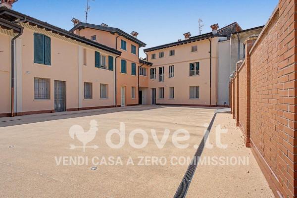 Trilocale in Via San Martino 35, Manerbio — foto 2 di 5