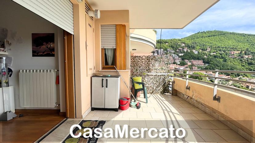 Bilocale in Via Cavour, Rocca di Papa — foto 3 di 5