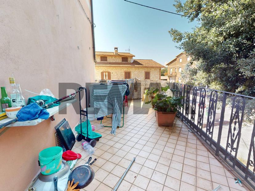 Trilocale in Via Francescana 2, Deruta