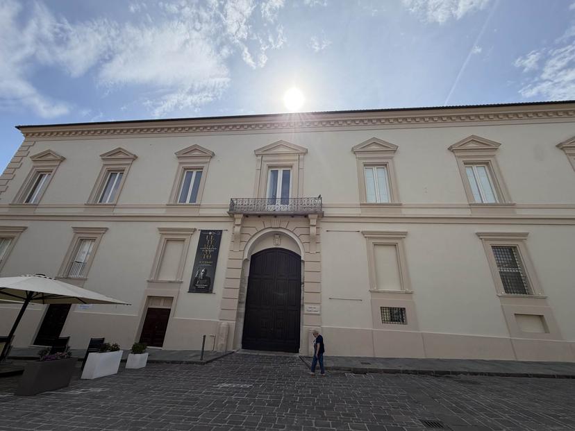 Casa indipendente in Via Santa Maria Maggiore, Vasto — foto 5 di 5