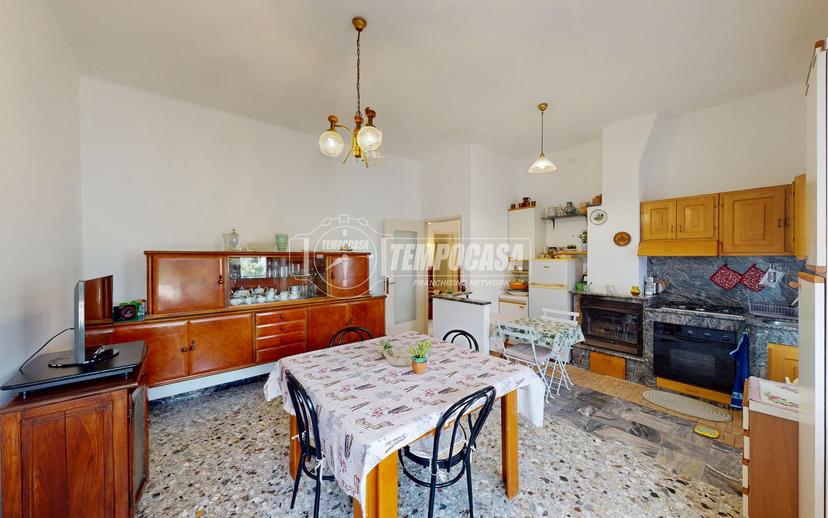 Quadrilocale in Via Giacomo Leopardi 38, Pedaso — foto 3 di 5
