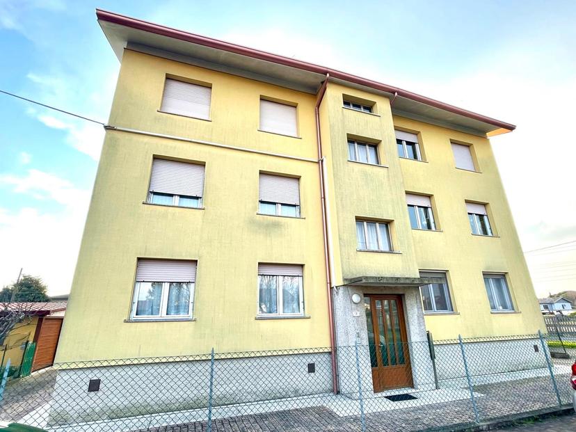 Quadrilocale in Via Savorgnan del Monte 3, Palazzolo dello Stella — foto 5 di 5