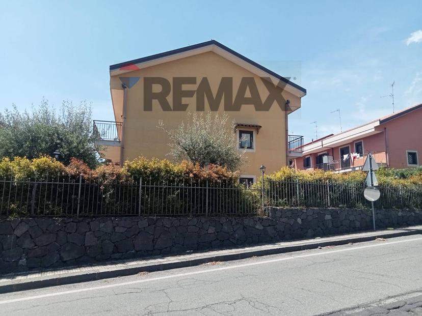 Casa indipendente in Via Princessa 5, Santa Venerina — foto 3 di 5