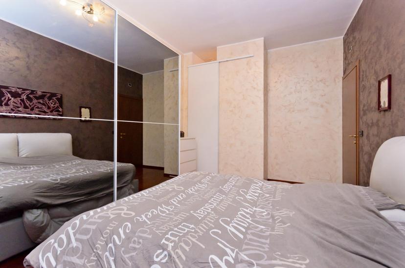 Appartamento in Via Tepice, Pino Torinese — foto 4 di 5