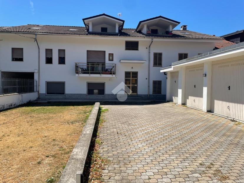 Attico in Via Cappo 14, San Giusto Canavese — foto 3 di 5